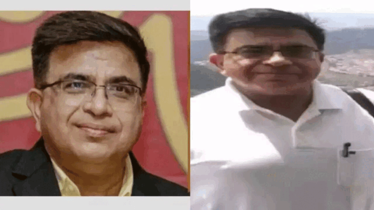 DMF फंड प्रकरण में आरोपी अनिल टुटेजा गिरफ्तार