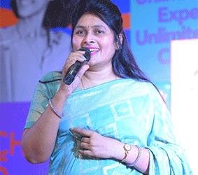 बेटियों के लिए ऐतिहासिक और दूरदर्शी पहल — “रानी दुर्गावती योजना” : सावित्री जगत