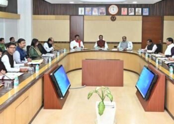 नगरीय निकायों को सौंपी जाएंगी हाउसिंग बोर्ड की 35 कॉलोनियां, कैबिनेट की बैठक में लिया गया फैसला