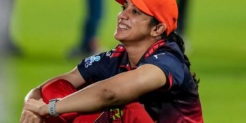 स्मृति मंधाना बनीं ‘इंडियन स्पोर्ट्सवुमन ऑफ द ईयर 2025’, इन खिलाड़ियों भी मिले अवॉर्ड