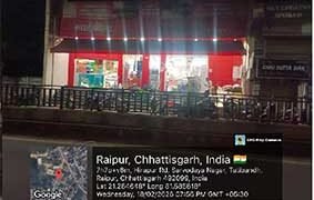 सूचना का अधिकार से हुआ बड़ा खुलासा: रायपुर में रसूखदारों के अवैध निर्माण पर नगर निगम मेहरबान; ‘बुलडोजर’ कार्रवाई सिर्फ गरीबो पर क्यों ?-प्रदुमन शर्मा