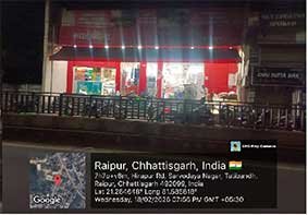 सूचना का अधिकार से हुआ बड़ा खुलासा: रायपुर में रसूखदारों के अवैध निर्माण पर नगर निगम मेहरबान; ‘बुलडोजर’ कार्रवाई सिर्फ गरीबो पर क्यों ?-प्रदुमन शर्मा