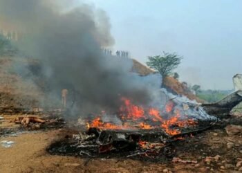 अजित पवार विमान हादसे की तकनीकी जांच तेज। AAIB ने DFDR डेटा निकाला, CVR क्षतिग्रस्त