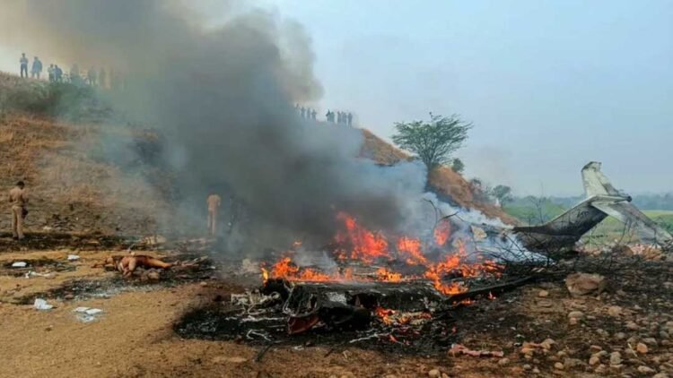 अजित पवार विमान हादसे की तकनीकी जांच तेज। AAIB ने DFDR डेटा निकाला, CVR क्षतिग्रस्त