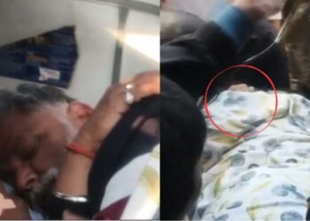 गिरफ्तार होते ही बिगड़ गई पप्पू यादव की तबीयत, IGIMS से PMCH शिफ्ट, अस्पताल में लगा समर्थकों का जमावड़ा