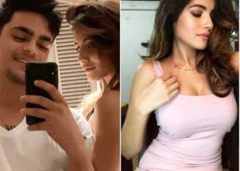 पाकिस्तान के खिलाफ मैच से पहले ईशान किशन की शादी पर आया बड़ा अपडेट, गर्लफ्रेंड अदिति को लेकर दादा ने क्या कहा?