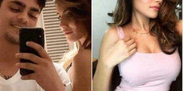 पाकिस्तान के खिलाफ मैच से पहले ईशान किशन की शादी पर आया बड़ा अपडेट, गर्लफ्रेंड अदिति को लेकर दादा ने क्या कहा?