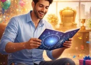 आज जन्मे लोगों के लिए कैसा रहेगा साल? इन राशियों को मिलेगी बड़ी कामयाबी