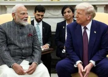 अमेरिका संग टैरिफ पर तनातनी के बीच PM मोदी से डोनाल्ड ट्रंप ने की फोन पर बात, ये बातचीत क्यों अहम?