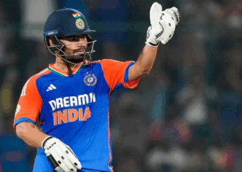 वेस्टइंडीज के खिलाफ ‘करो या मरो’ मैच खेलेंगे रिंकू सिंह! BCCI ने दिया अपडेट, टीम इंडिया से कब जुड़ेंगे?