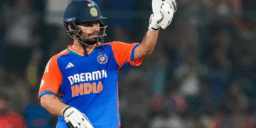 वेस्टइंडीज के खिलाफ ‘करो या मरो’ मैच खेलेंगे रिंकू सिंह! BCCI ने दिया अपडेट, टीम इंडिया से कब जुड़ेंगे?