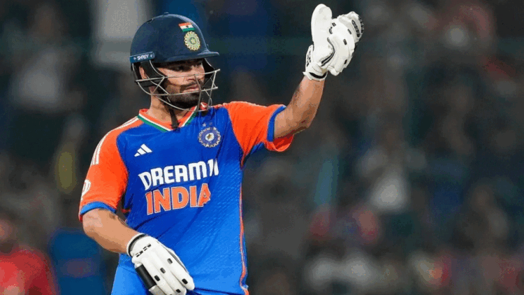 वेस्टइंडीज के खिलाफ ‘करो या मरो’ मैच खेलेंगे रिंकू सिंह! BCCI ने दिया अपडेट, टीम इंडिया से कब जुड़ेंगे?