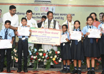 मेहनत की चमक और सरकारी संबल