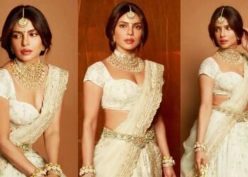 वाराणसी के लिए इस शर्त पर मानी थीं प्रियंका चोपड़ा, बाद में लगा- कुछ ज्यादा तो नहीं मांग लिया?