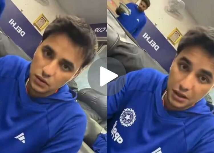 अभिषेक शर्मा का 2 किलो वजन घटा, केवल दाल-चावल खा रहे…पाकिस्तान के खिलाफ खेलेंगे या नहीं? खुद बताया अपना हाल