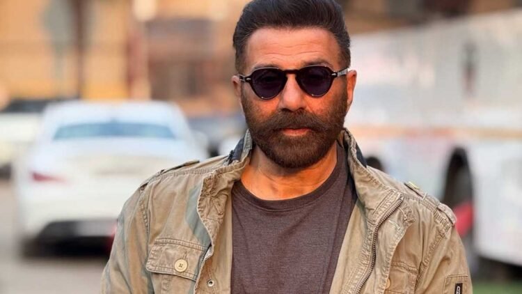 ‘धुरंधर’ के डायलॉग पर सनी देओल ने किया रिएक्ट, बोले- मेरी घायल और घातक जैसी फिल्में..