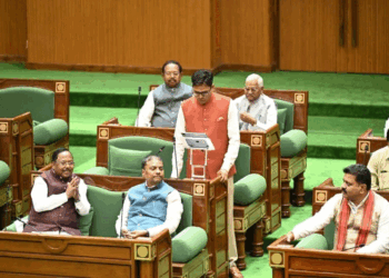 दुर्ग, जशपुर, रायपुर, बलौदाबाजार और रायगढ़ के महाविद्यालयों में स्थापित होगा उत्कृष्टता केंद्र