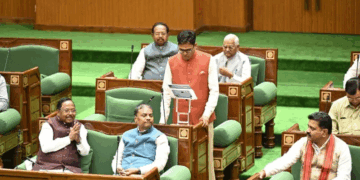 दुर्ग, जशपुर, रायपुर, बलौदाबाजार और रायगढ़ के महाविद्यालयों में स्थापित होगा उत्कृष्टता केंद्र