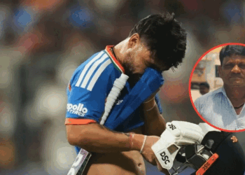 नहीं रहे रिंकू सिंह के पिता, लिवर कैंसर के चौथे स्टेज पर हार गए जिंदगी की जंग