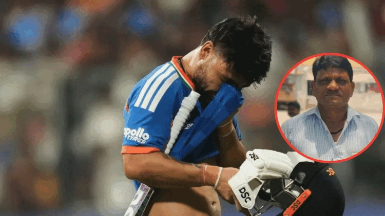 नहीं रहे रिंकू सिंह के पिता, लिवर कैंसर के चौथे स्टेज पर हार गए जिंदगी की जंग