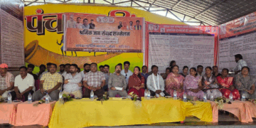 नवीन श्रम संहिताओं से श्रमिकों को मिलेगा आर्थिक व सामाजिक सशक्तिकरण- (अध्यक्ष श्रम कल्याण मंडल) श्री योगेश दत्त मिश्रा