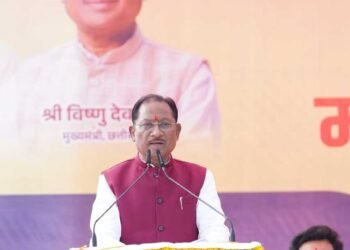 ग्लोबल टूरिज्म डेस्टिनेशन के रूप में विकसित होगा मयाली – मुख्यमंत्री साय