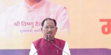 ग्लोबल टूरिज्म डेस्टिनेशन के रूप में विकसित होगा मयाली – मुख्यमंत्री साय