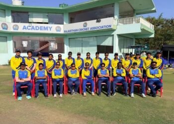 वुमेंस अंडर-23 वनडे क्रिकेट टूर्नामेंट में कर्नाटक ने छत्तीसगढ़ को 234 रनों से हराया