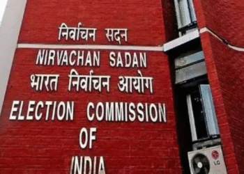 चुनाव आयोग का सख्त रुख: पुलिस को 10 दिन का अल्टीमेटम