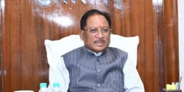 दीनदयाल उपाध्याय भूमिहीन कृषि मजदूर कल्याण योजना के तहत मुख्यमंत्री श्री विष्णुदेव साय कल लगभग 5 लाख भूमिहीन कृषि मजदूर परिवारों को 500 करोड़ रुपये की सौगात देंगे