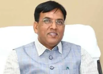 केन्द्रीय युवा कार्यक्रम एवं खेलमंत्री मनसुख मांडविया आज छत्तीसगढ़ की मेजबानी में देश में पहली बार हो रहे खेलो इंडिया ट्राइबल गेम्स का शुभारंभ करेंगे।