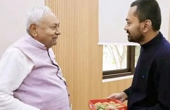 नीतीश कुमार के बेटे निशांत की राजनीति में एंट्री तय, JDU में मिल सकती है बड़ी जिम्मेदारी, कब होगा ऐलान?