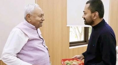 नीतीश कुमार के बेटे निशांत की राजनीति में एंट्री तय, JDU में मिल सकती है बड़ी जिम्मेदारी, कब होगा ऐलान?