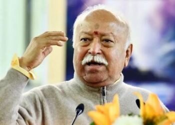 दुनिया में मचेगी तबाही? मोहन भागवत ने बताया कैसे रुकेगा महायुद्ध, भारत के पास है ‘सीक्रेट’ समाधान!