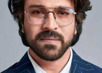 Birthday Special: 8 Reasons Why Ram Charan Continues to Win Hearts