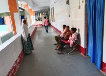 कोन्टा अस्पताल भवन के जीर्णोद्धार में अनियमितता व भ्रष्टाचार के आरोप, उच्च स्तरीय जांच की मांग