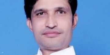 आलोक पाण्डेय को प्रदेश मीडिया सह प्रभारी बनाए जाने पर उत्साह