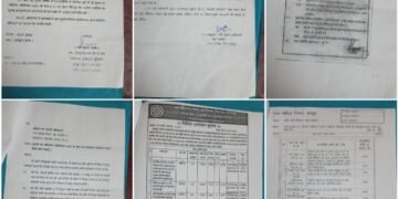 नाली निर्माण जानकारी में टालमटोल, आरटीआई के बावजूद निगम ने नहीं दी पूरी सूचना — भ्रष्टाचार की आशंका