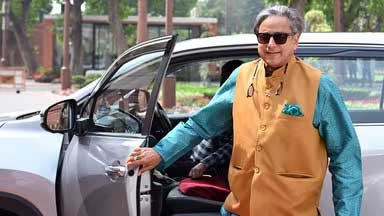 केरल के मुख्यमंत्री बनेंगे शशि थरूर? सांसद ने खुद ही दे दिया जवाब