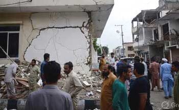 दुनिया का सबसे अधिक आतंकवाद से प्रभावित देश बना पाकिस्तान, अपने ही जाल में कैसे फंस गया दुश्मन