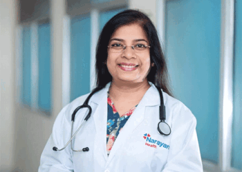 गायनेक लेप्रोस्कोपिक और रोबोटिक सर्जन वरिष्ठ सलाहकार, एनएच एमएमआई अस्पताल