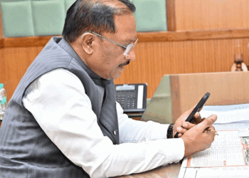 बीजापुर के अंकित सकनी ने यूपीएससी की सिविल सेवा परीक्षा में पाई सफलता, मुख्यमंत्री श्री विष्णु देव साय ने दी बधाई