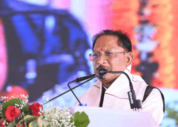 महतारी वंदन योजना से मातृशक्ति को मिला आर्थिक संबल : मुख्यमंत्री विष्णु देव साय