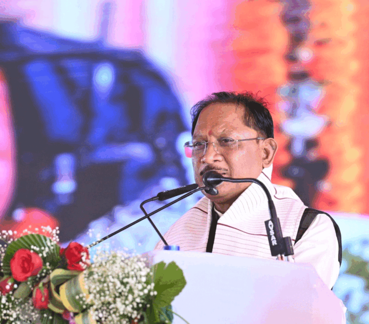 महतारी वंदन योजना से मातृशक्ति को मिला आर्थिक संबल : मुख्यमंत्री विष्णु देव साय