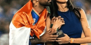 गर्लफ्रेंड माहिका की वजह से पांड्या परिवार में कलह? भाभी ने भी छोड़ा हार्दिक का साथ, क्रुणाल ने बनाई दूरी!