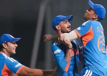 संजू सैमसन को जीवनदान, अक्षर-दुबे का कैच, बुमराह का 18वां ओवर…सेमीफाइनल के 5 टर्निंग पॉइंट