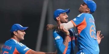 संजू सैमसन को जीवनदान, अक्षर-दुबे का कैच, बुमराह का 18वां ओवर…सेमीफाइनल के 5 टर्निंग पॉइंट