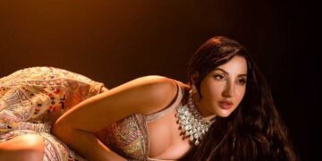 बवाल के बाद यूट्यूब से हटा नोरा फतेही और संजय दत्त का विवादित गाना, ‘अश्लील’ लिरिक्स पर हुई थी ट्रोलिंग