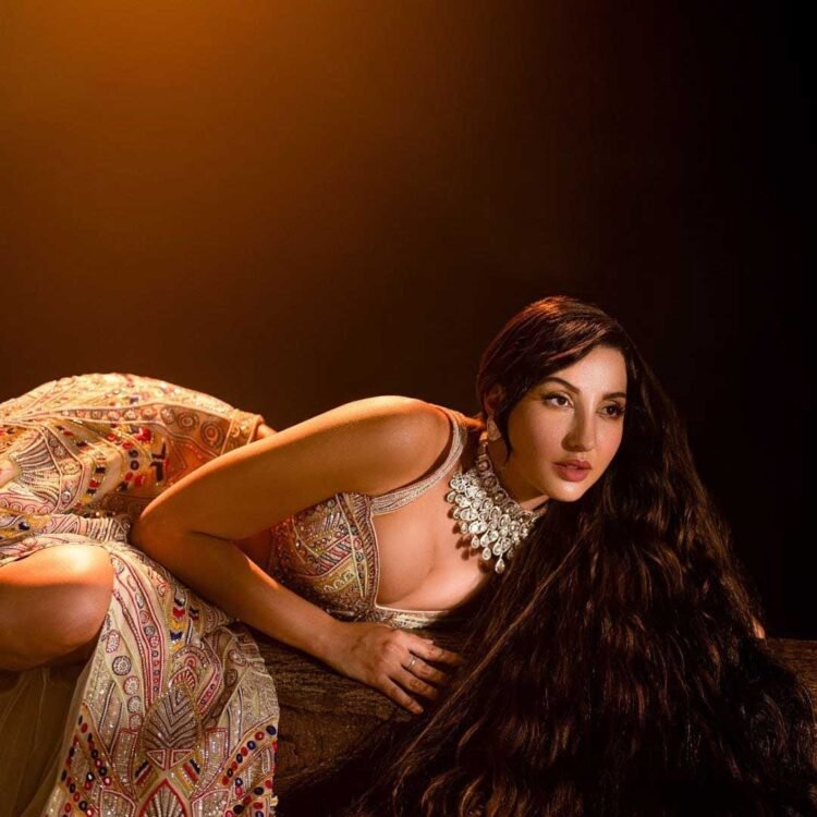 बवाल के बाद यूट्यूब से हटा नोरा फतेही और संजय दत्त का विवादित गाना, ‘अश्लील’ लिरिक्स पर हुई थी ट्रोलिंग