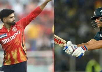 न्यू चंडीगढ़ में कैसा रहेगा पिच का मिजाज और क्या होगी टॉस की भूमिका? जानिए